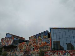 -四川美术学院美术馆