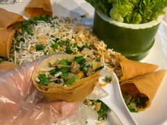 -大树头森林餐厅(番禺广场店)