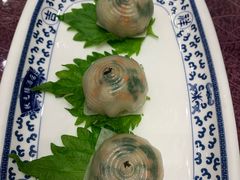 黑松露包-宁波状元楼酒店(和义路店)