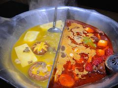 -湊湊火锅·茶憩(石家庄万象城店)