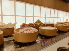 -龍歌自助小火锅(李沧丽达店)
