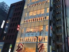 -优衣库(银座店)