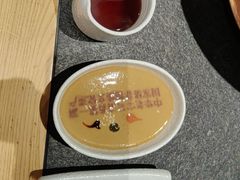 -东来顺(非遗·清真火锅·盛世广场店)