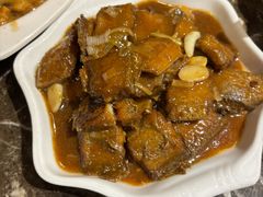 -燕青小馆(东园大厦店)