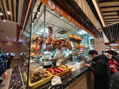 -龙记香港茶餐厅(久光百货店)