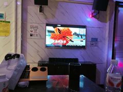 -皇马纯KTV·量贩·聚会(民治店)