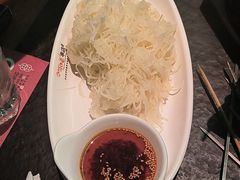 -可口香·非遗老号烧烤(南岗直营店)