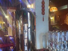 -吧嘚嘴炭烧鸽串吧(北海街店)