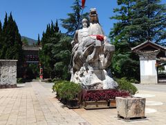 -云南民族村