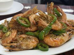 -贞姨美食·老字号海鲜大排档