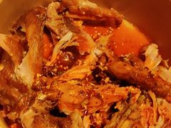 -串大叔炭火烤串·鸡西大冷面刀削面(总店)