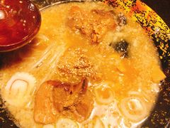 -日本料理神拉面