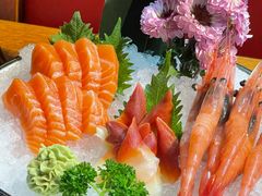 -松坂屋日料自助(长城路店)