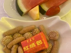 -聚春园自助餐厅(东街口店)