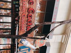 -Cactus墨西哥仙人掌餐厅