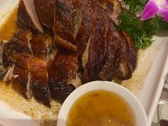 -鹅冠港式茶餐厅(来福士店)