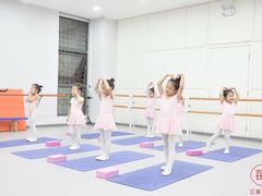 -予荷舞蹈(盛景校区)