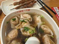 -南城香(北京南站店)