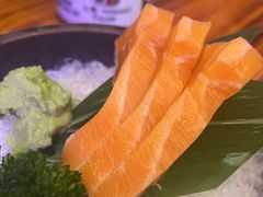 -坂吉屋·居酒屋深夜食堂(龙湖店)