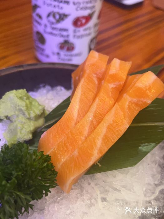 坂吉屋·居酒屋深夜食堂(龙湖店)图片