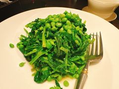 -甄御•海鲜新青岛菜(麦岛店)