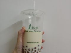 -1点点(京溪店)