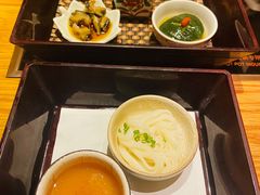 -锅物新语&寿喜烧.炉端割烹(世博源店)