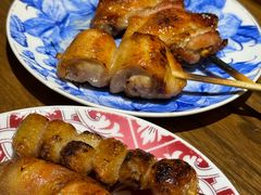 -鸟幸 TORISAKI 炭火居酒屋