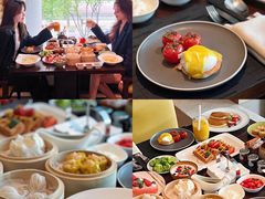 -深圳星河丽思卡尔顿酒店