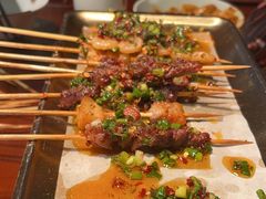 -地婆美食(洞庭东岸店)