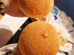 招牌菠萝包-炳胜品味(珠江新城店)
