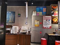 -33韩式自助烧烤(环城南路店)