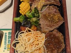 -豪客来牛排(开元盛世广场店)