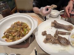 -羊之道草原味道清真餐厅(番禺店)