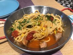 -摩欧客意式餐厅(高新活力汇店)