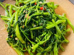 -Local泰莲庭(虹鳟鱼店)