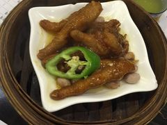 -虾饺妹·粤式手工点心(水荫路店)