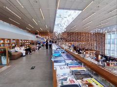 -朵云书院(滴水湖店)