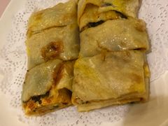 餐厅-御林汤泉
