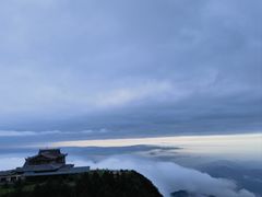 -峨眉山风景名胜区