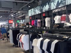 -PUMA品牌自营折扣店(百联奥特莱斯店)