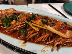 -美奈小馆·越南料理(中航城君尚购物中心店)