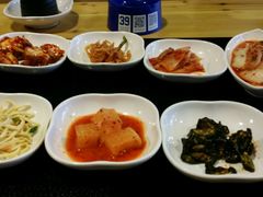 -故乡家韩国料理(丹东街店)