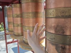 -护国法轮寺