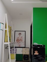 点击看大图 -小时候儿童摄影(解放大道店)