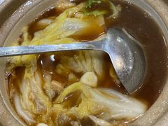 -直隶安家罩饼(复兴路店)