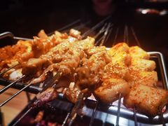 -邢氏老太太烤串(北兴街店)