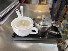-下环街市熟食中心