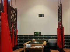 -董家湾重庆老火锅(武清杨村店)