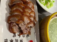 -北京全聚德(西翠路店)